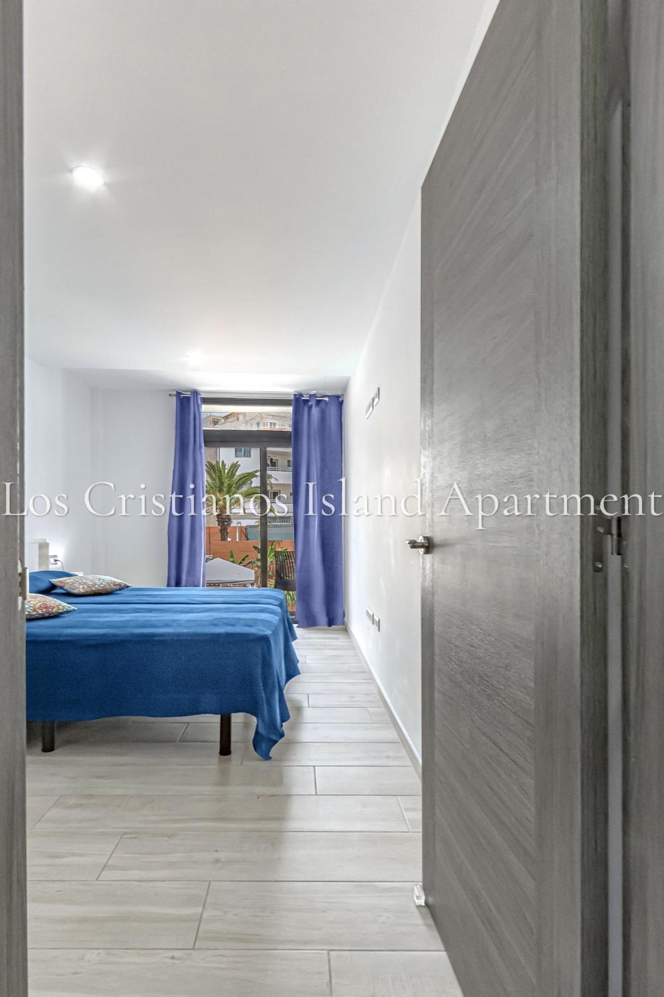 Los Cristianos Island Apart ภายนอก รูปภาพ