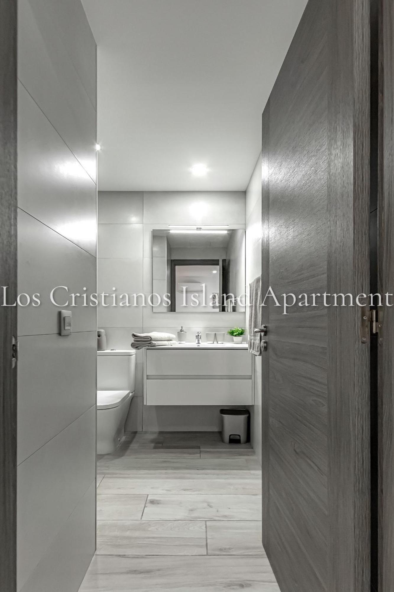 Los Cristianos Island Apart ภายนอก รูปภาพ