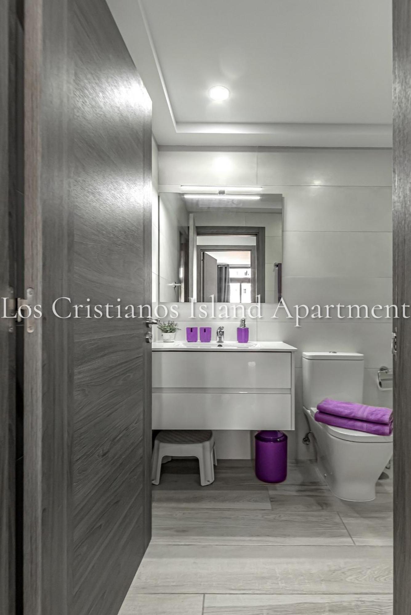 Los Cristianos Island Apart ภายนอก รูปภาพ
