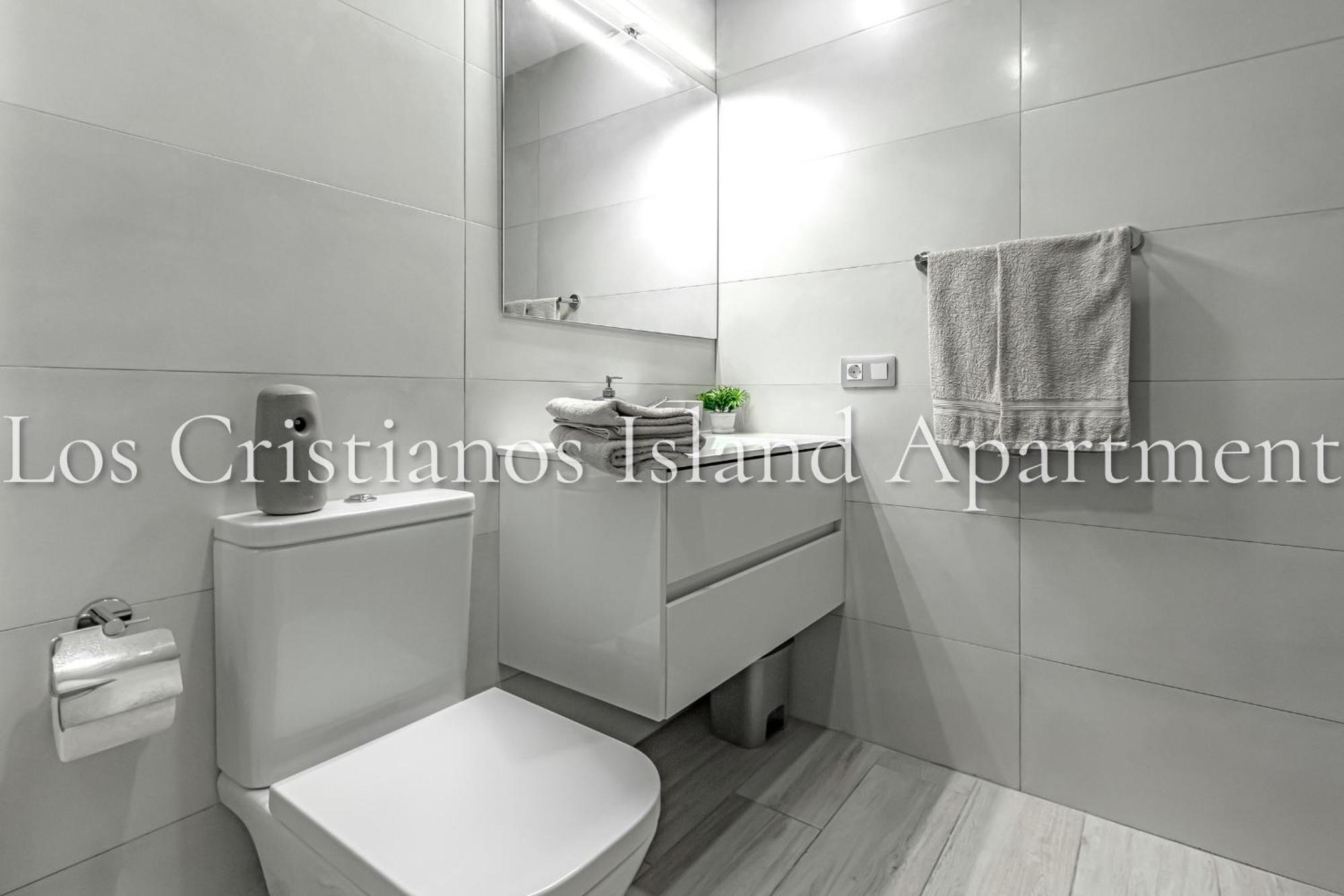 Los Cristianos Island Apart ภายนอก รูปภาพ