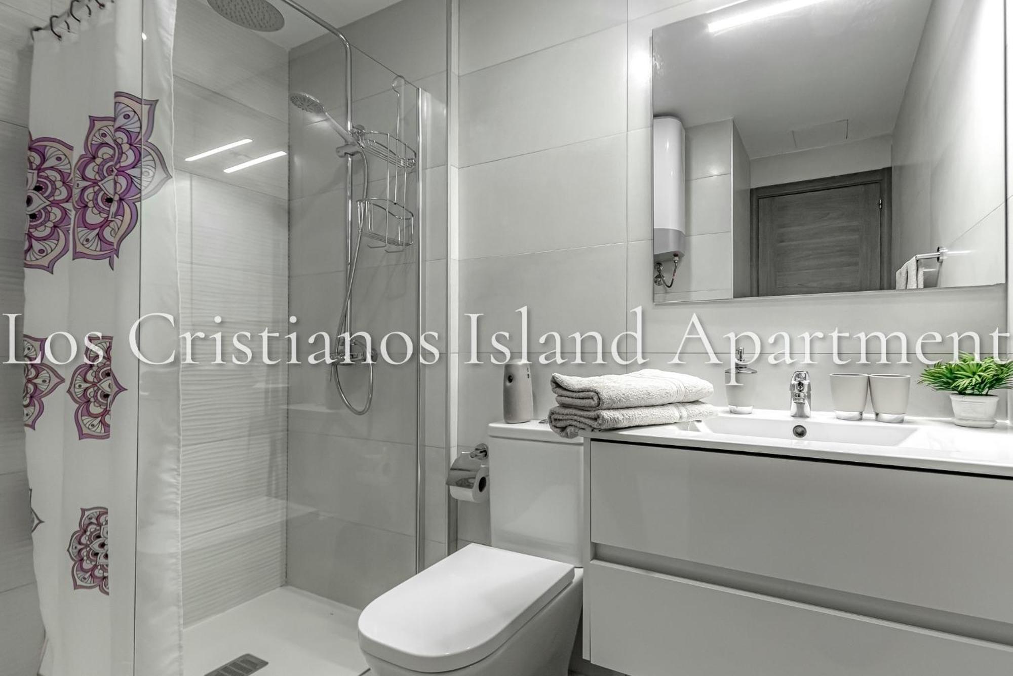 Los Cristianos Island Apart ภายนอก รูปภาพ